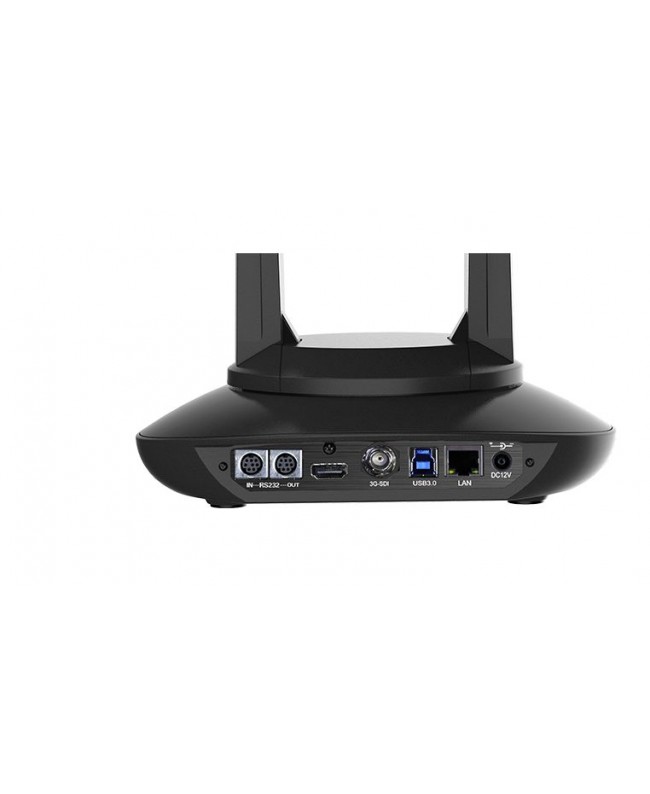 Telycam Drive+ 4KN 35X - Audio - B Telecamera PTZ