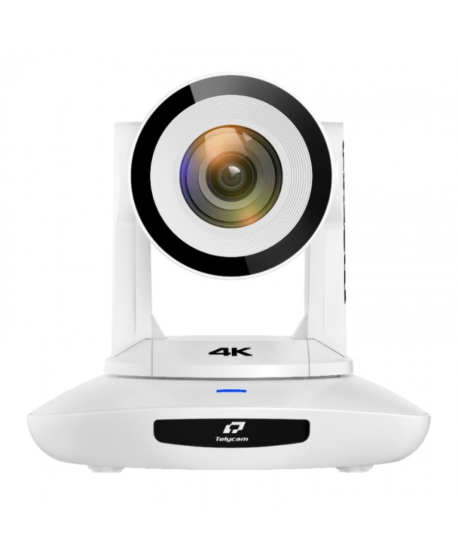 Telycam Drive+ 4KN 35X - Audio - W Telecamera PTZ