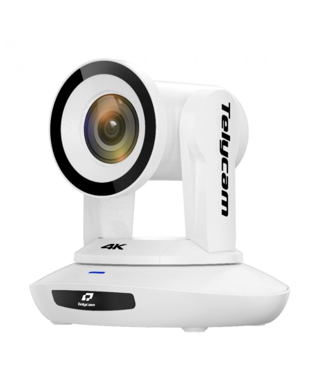 Telycam Drive+ 4KN 35X - USB - W Telecamera PTZ