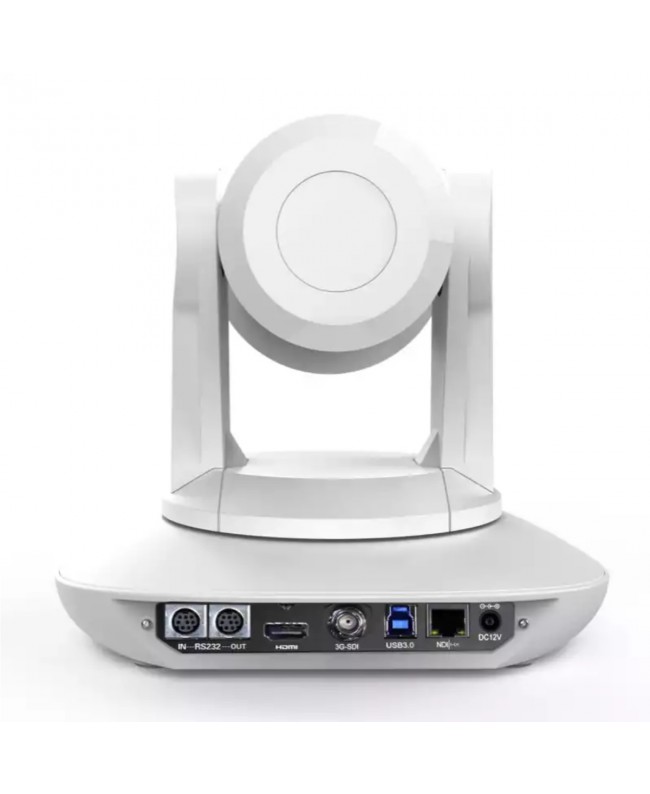 Telycam Drive+ 4KN 35X - USB - W Telecamera PTZ