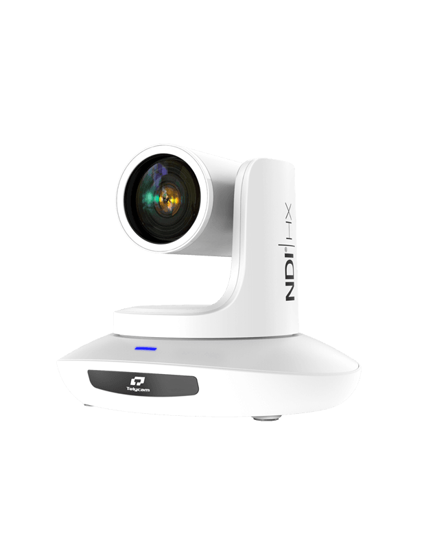Telycam Drive+ N 12X - USB - W PTZ Cameras