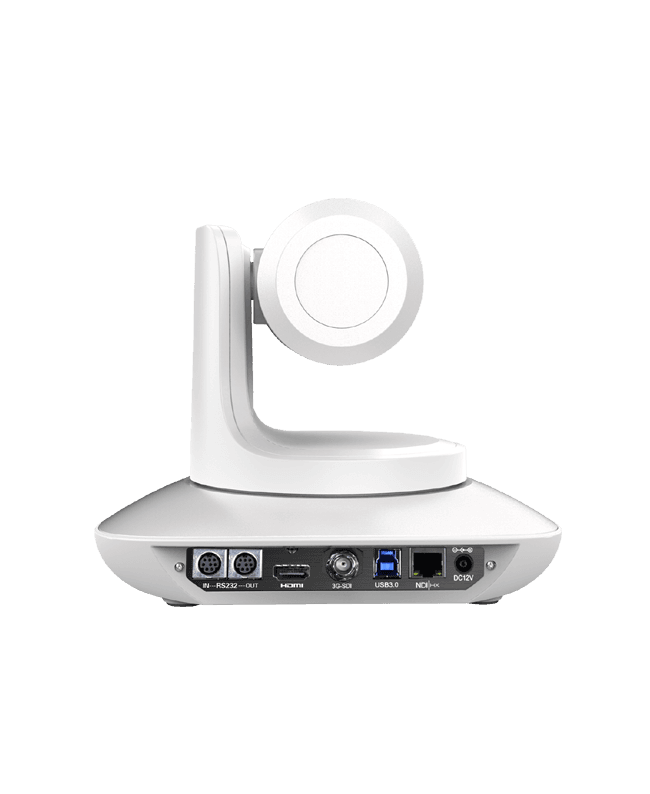 Telycam Drive+ N 12X - USB - W PTZ Cameras