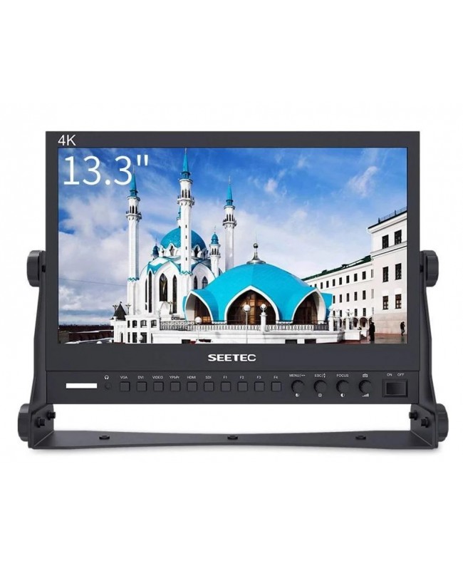 SEETEC P133-9HSD Signal management monitor