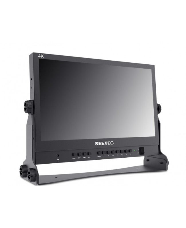 SEETEC ATEM156 Monitor di gestione segnale