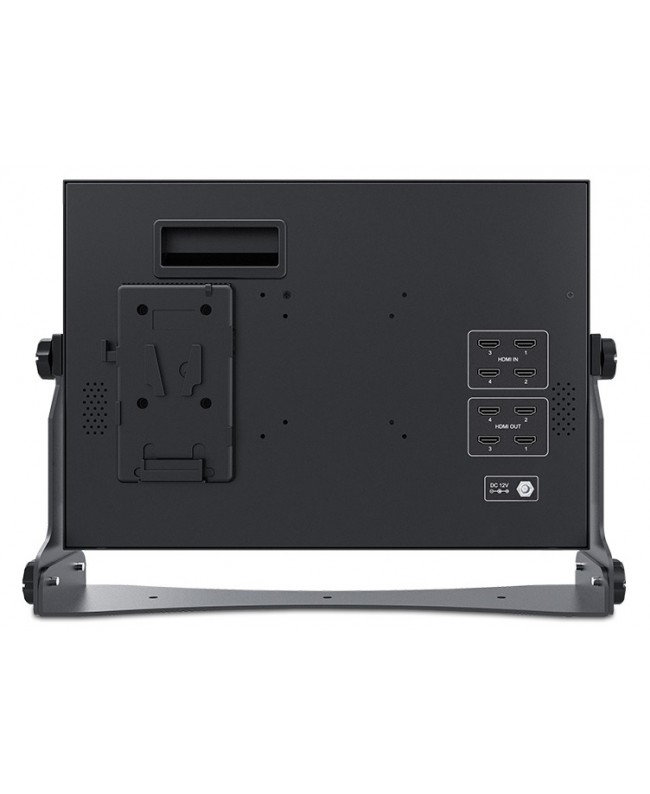 SEETEC ATEM156 Monitor di gestione segnale