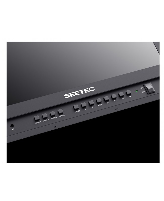 SEETEC ATEM156 Monitor di gestione segnale