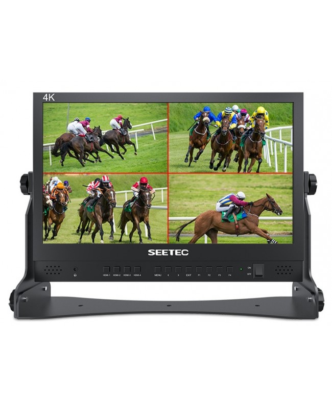 SEETEC ATEM156 Monitor di gestione segnale