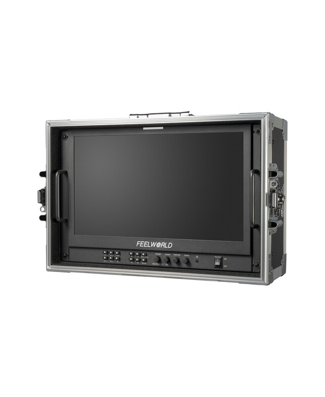 SEETEC ATEM156S-CO Monitor di gestione segnale