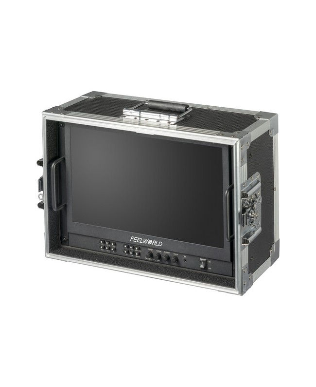 SEETEC ATEM156S-CO Signal management monitor