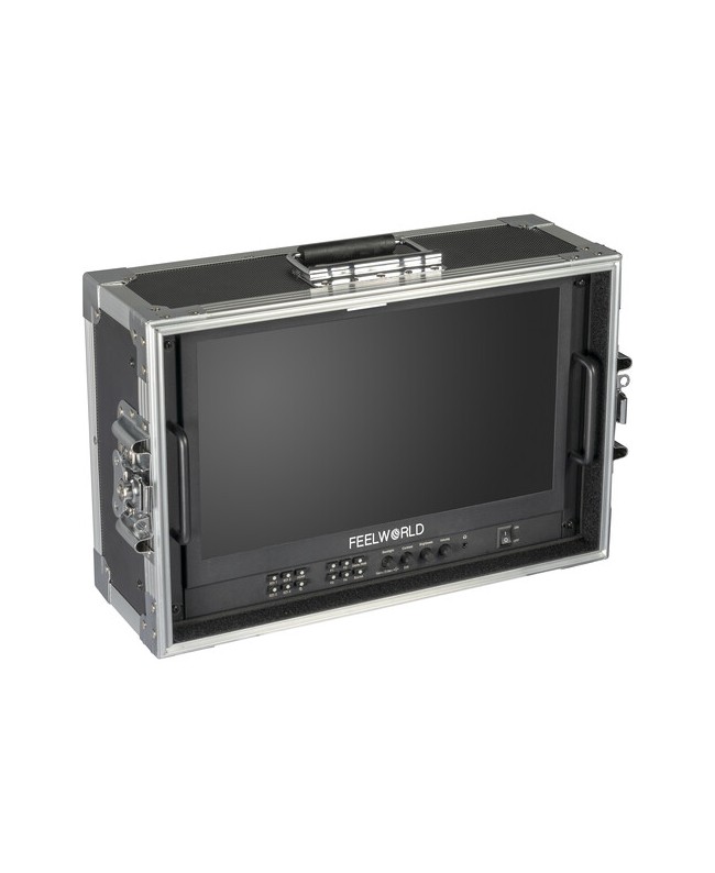 SEETEC ATEM156S-CO Signal management monitor
