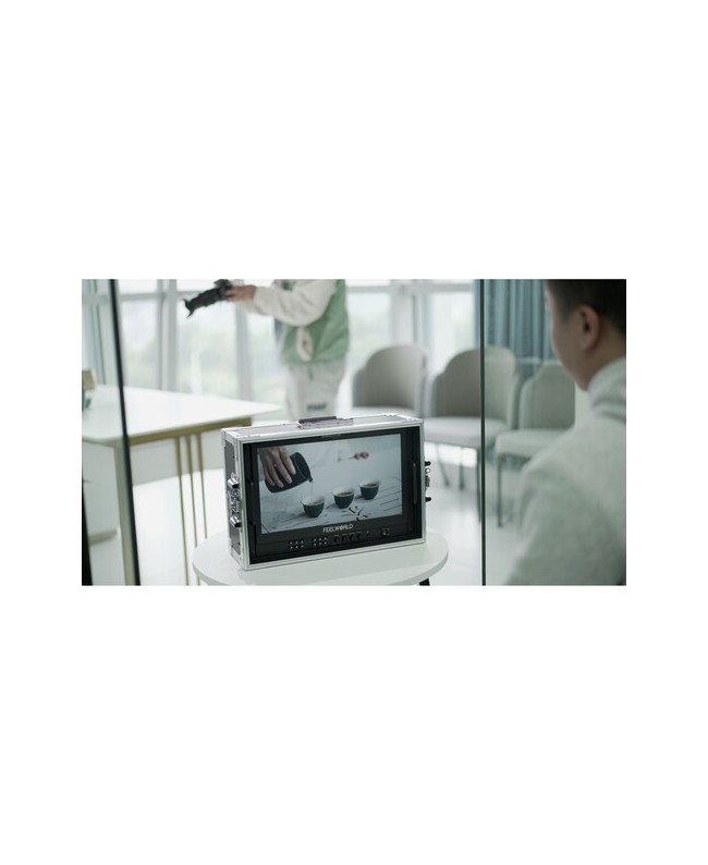 SEETEC ATEM156S-CO Signal management monitor