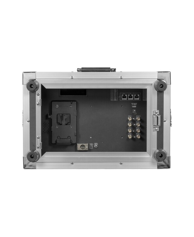 SEETEC ATEM156S-CO Signal management monitor