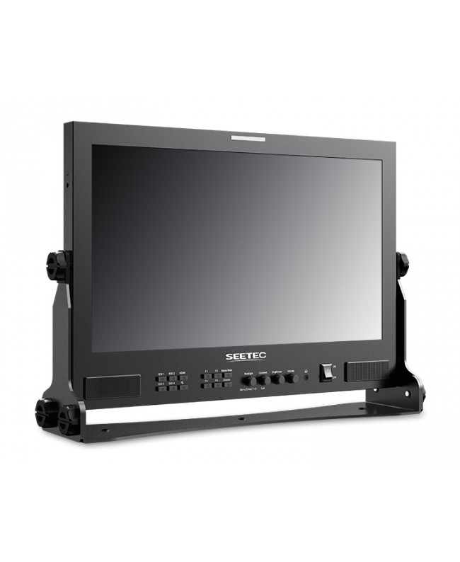 SEETEC ATEM173S Signal management monitor