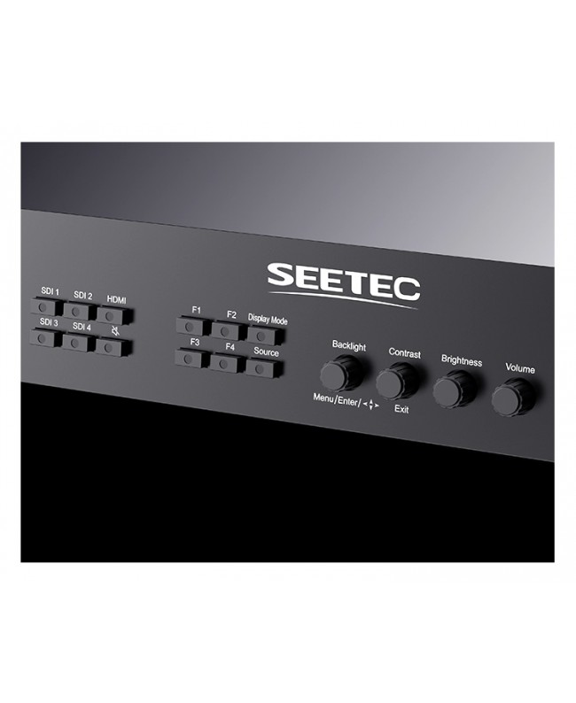 SEETEC ATEM173S Signal management monitor