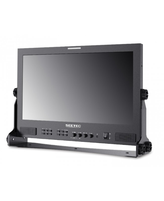 SEETEC ATEM173S Signal management monitor