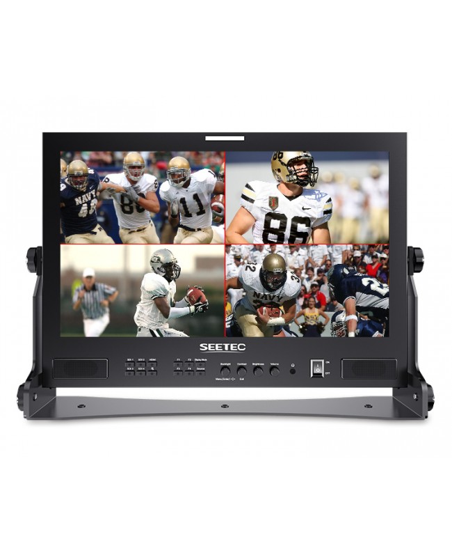 SEETEC ATEM173S Signal management monitor