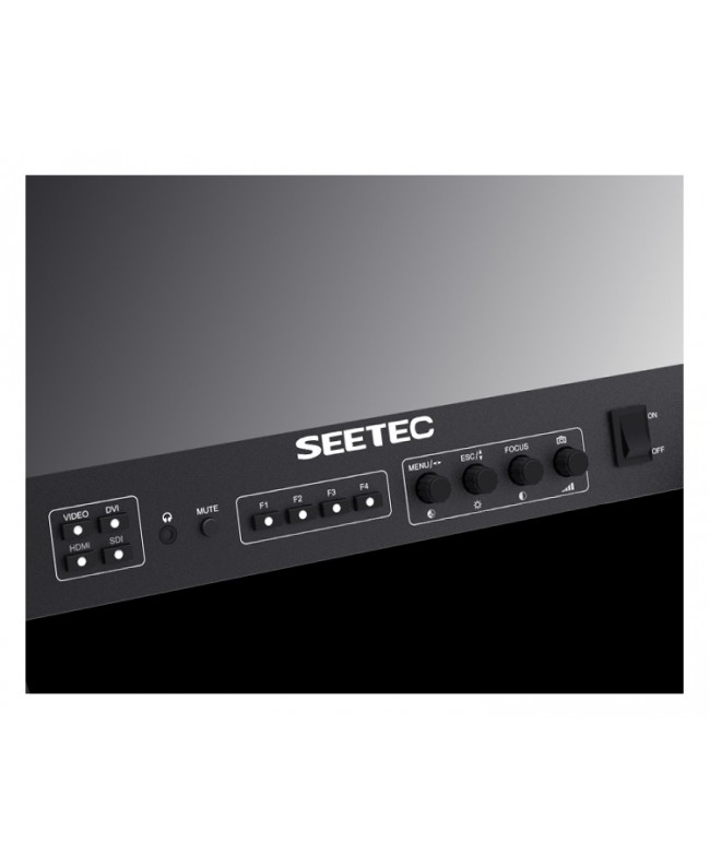 SEETEC FS173-S4K Signal management monitor