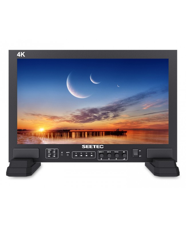 SEETEC FS173-S4K Signal management monitor