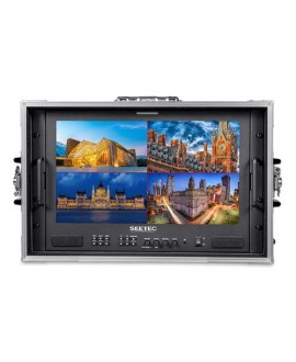SEETEC FS173-S4K-CO Signal management monitor