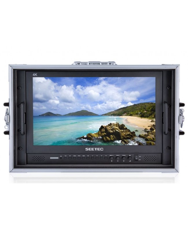SEETEC P173-9HSD-CO Signal management monitor