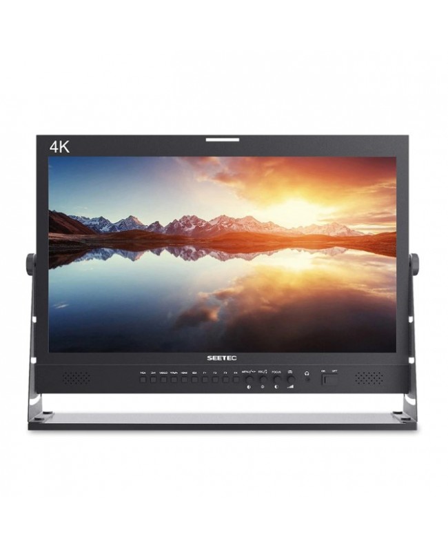 SEETEC 4K215-9HSD-192 Monitor di gestione segnale