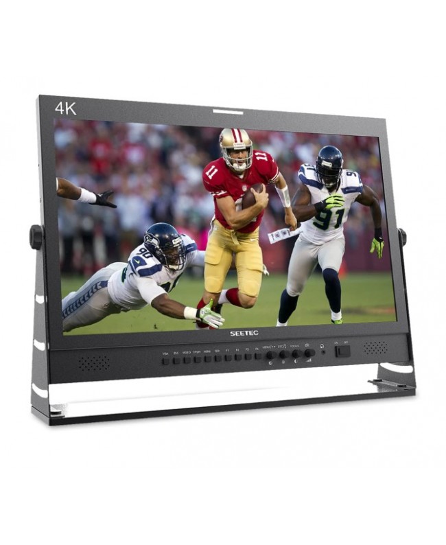 SEETEC 4K215-9HSD-192 Signal management monitor