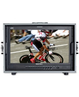SEETEC 4K215-9HSD-192-CO Signal management monitor