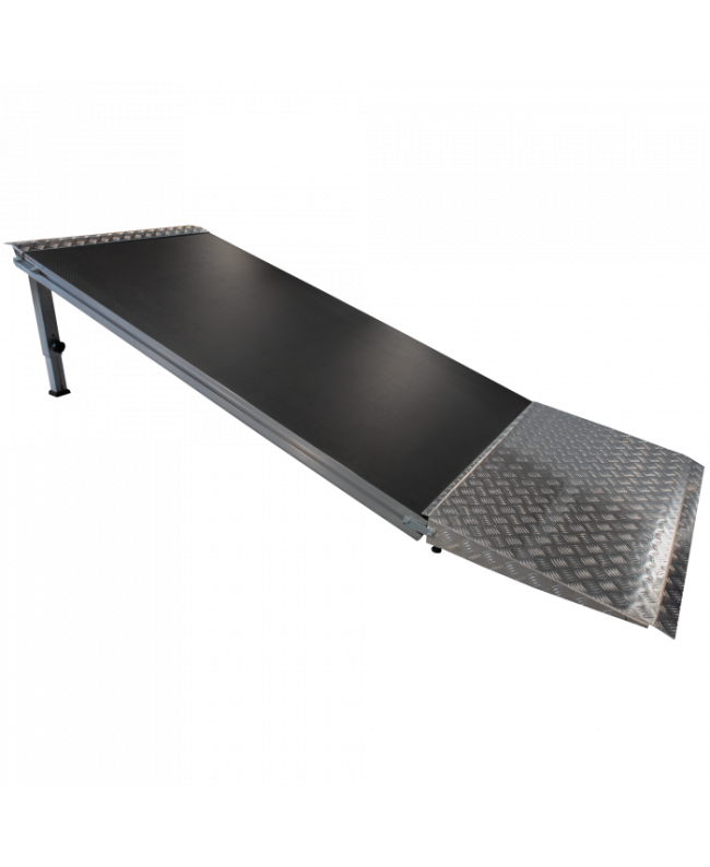 Showgear Mammoth Dex Ramp 46 - 64 cm Stage Decks