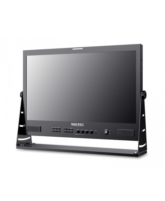 SEETEC ATEM215S Signal management monitor