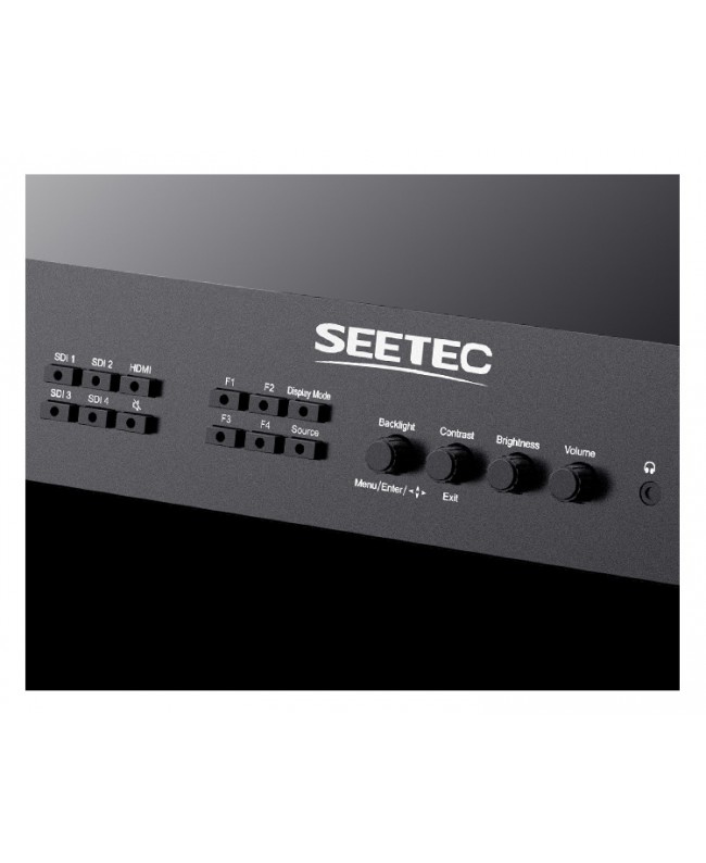 SEETEC ATEM215S Monitor di gestione segnale