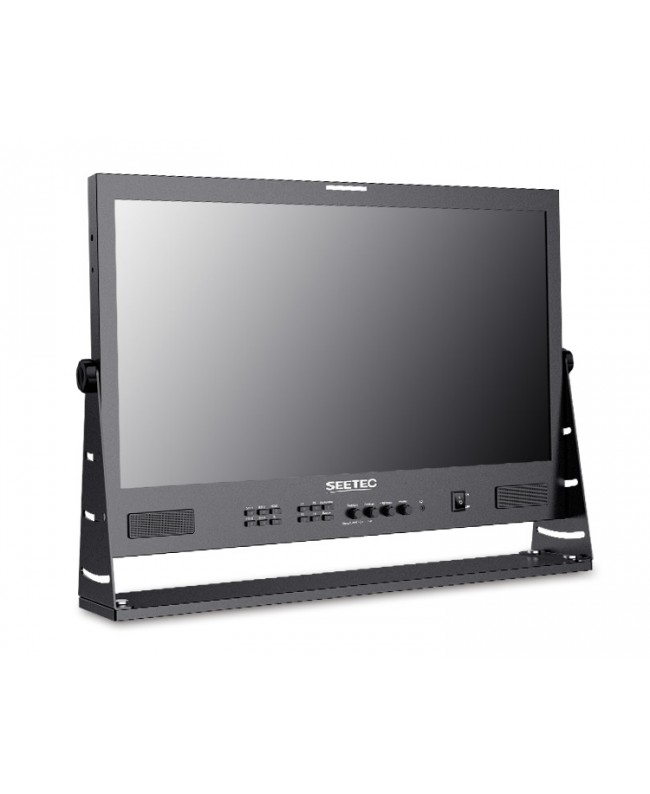 SEETEC ATEM215S Signal management monitor