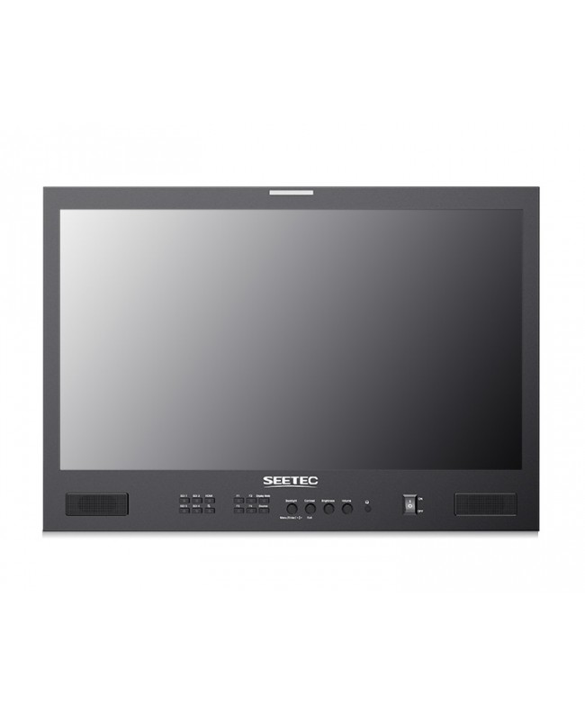 SEETEC ATEM215S Signal management monitor