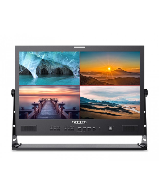 SEETEC ATEM215S Signal management monitor