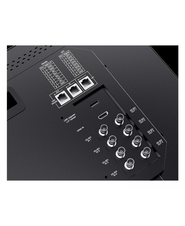 SEETEC ATEM215S Signal management monitor