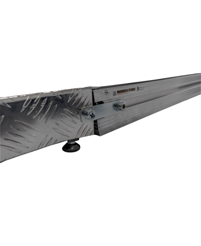 Showgear Mammoth Dex Ramp 40 - 45cm Stage Decks