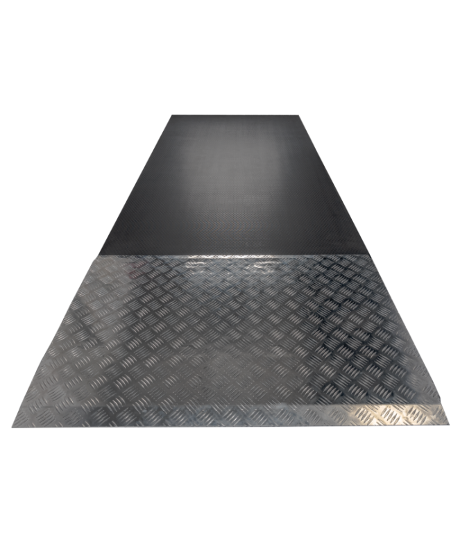 Showgear Mammoth Dex Ramp 40 - 45cm Stage Decks