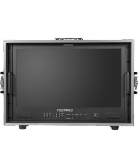 SEETEC ATEM215S-CO Signal management monitor