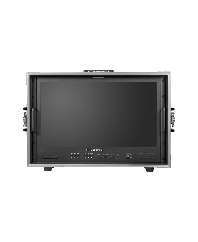 SEETEC ATEM215S-CO Signal management monitor