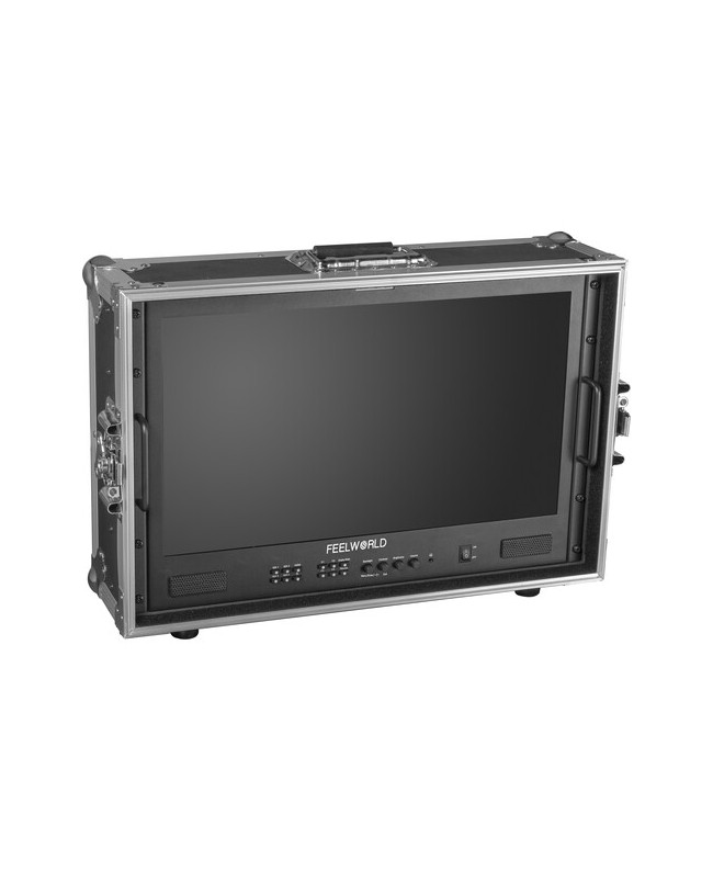 SEETEC ATEM215S-CO Signal management monitor