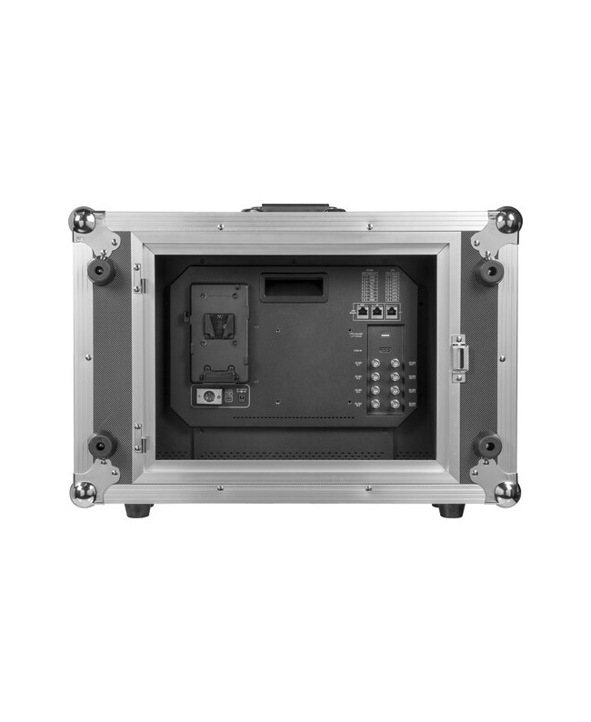 SEETEC ATEM215S-CO Signal management monitor
