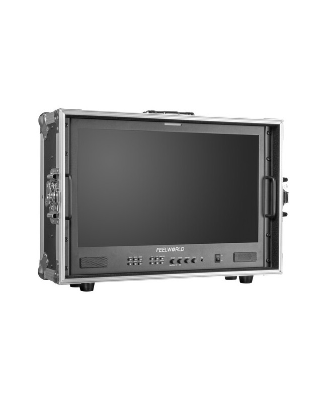 SEETEC ATEM215S-CO Signal management monitor