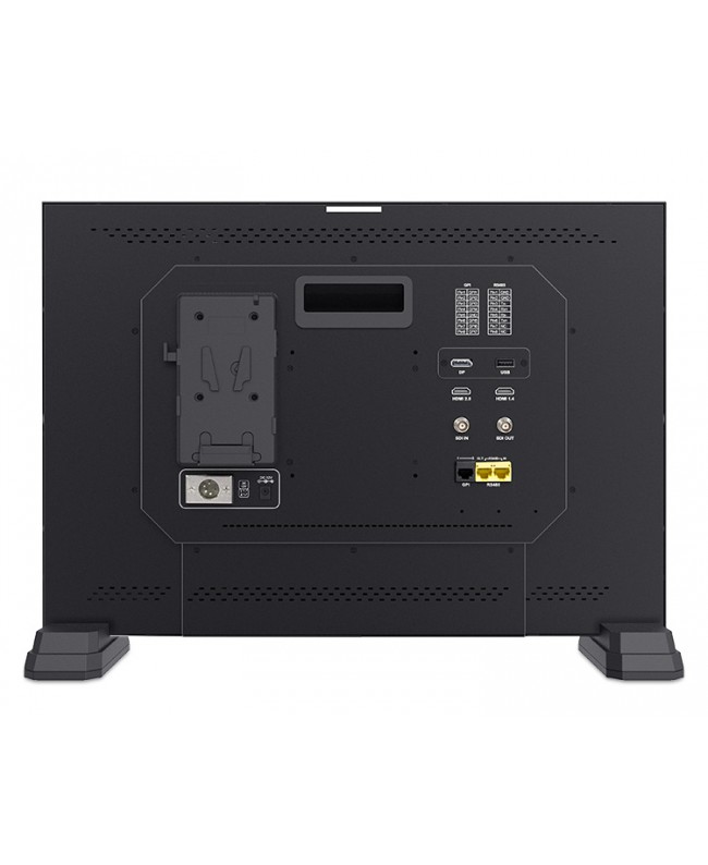 SEETEC LUT215 Signal management monitor