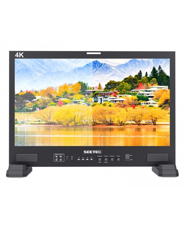 SEETEC LUT215 Signal management monitor