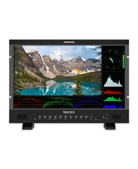SEETEC P215 PRO Monitor di gestione segnale