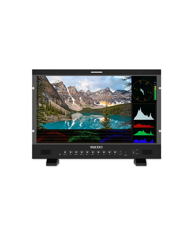 SEETEC P215 PRO Signal management monitor