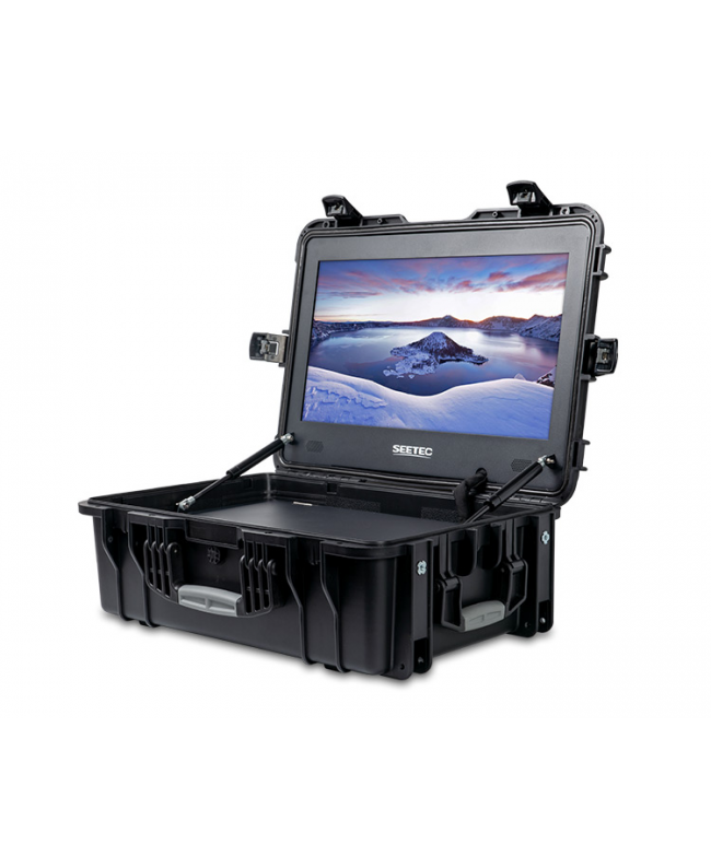 SEETEC WPC215 Signalverwaltungsmonitore