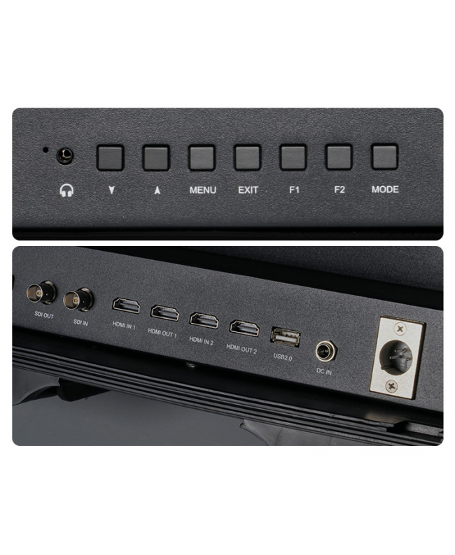 SEETEC WPC215 Signalverwaltungsmonitore