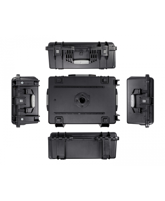 SEETEC WPC215 Signalverwaltungsmonitore