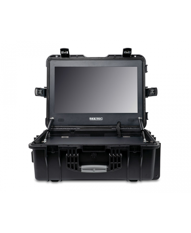 SEETEC WPC215 Signalverwaltungsmonitore