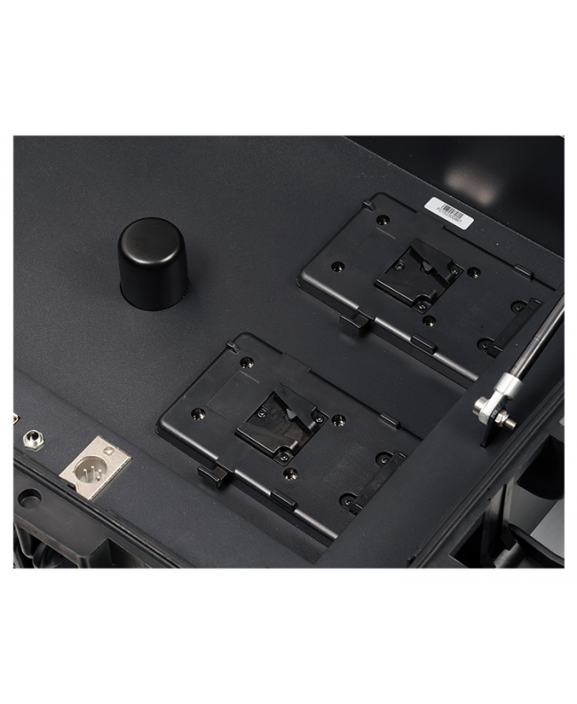 SEETEC WPC215 Signalverwaltungsmonitore